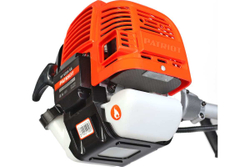 Бензиновый триммер с неразборной штангой PATRIOT PT 5555ES Country 250108055