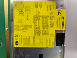 Детектор дыма Autronica Fire and Security AS Autronica Fire and Security BS-420G2 Б/У