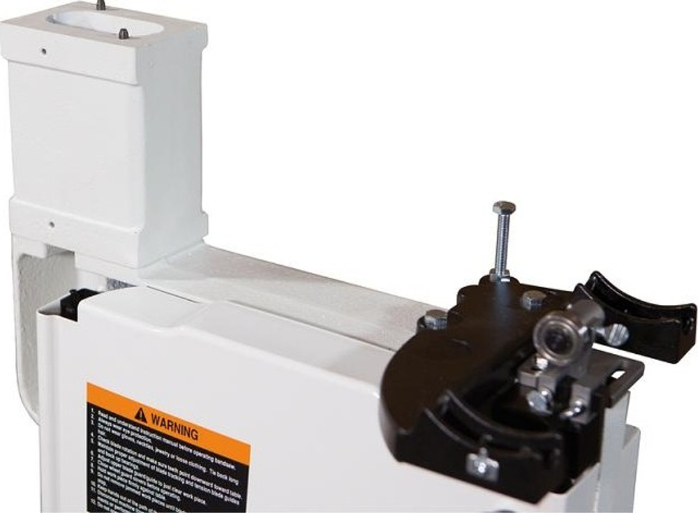 Пила ленточная JET JWBS-14OS-M 230V 708113A-RU