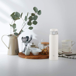 Термокружка Zojirushi 0,6 л. темно-синяя SM-SF60-AD