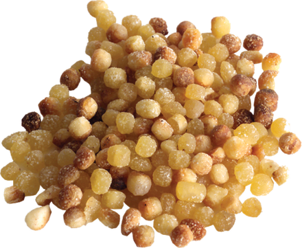 Макароны мелкие Фрегола печёная (Fregola Tostata) РУСТИЧЕЛЛА 500г