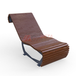 Лежак Пифагор