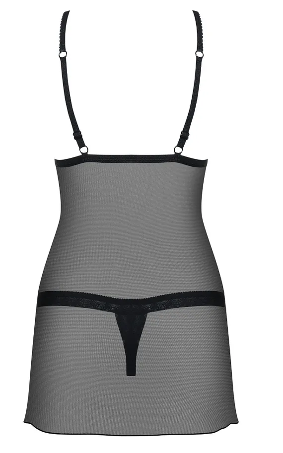 865 Chemise-1 Сорочка