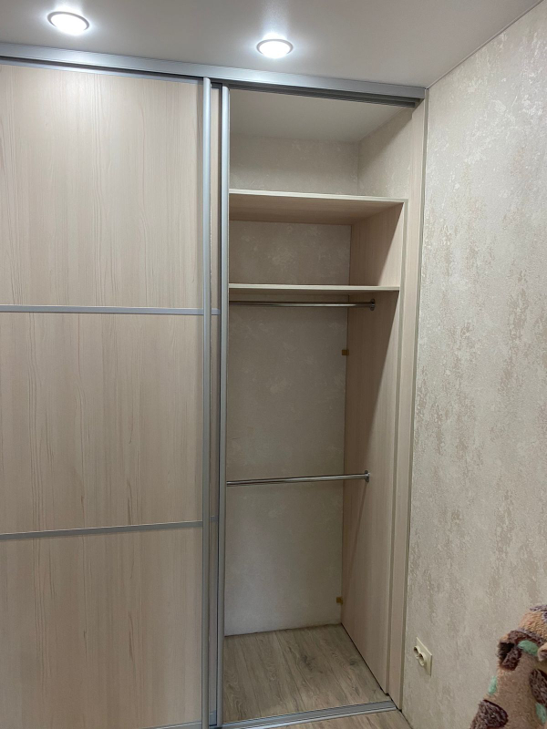 ШКАФЫ НА ЗАКАЗ ЛЮБОГО  РАЗМЕРА