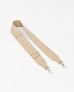 Ремень 1005 тауп светлый