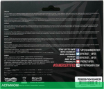 Оперативная память Patriot DDR 4 DIMM 8Gb PC25600 3200Mhz (PVS48G320C6K)