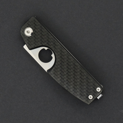 Нож складной Daggerr Cigarknife CF VG10