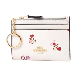 Картхолдеры и кошельки COACH Skinny Id Case 11, CW967-IMCAH