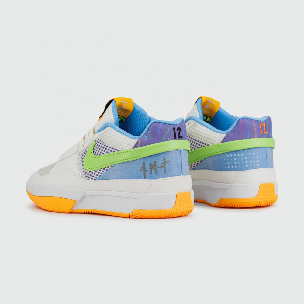 кроссовки Nike Ja 1 Trivia