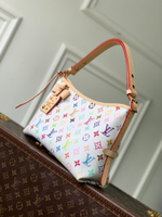 Louis Vuitton CarryAll East West