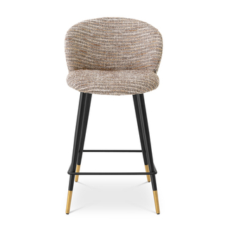 Полубарный стул Counter Stool Volante арт.115740