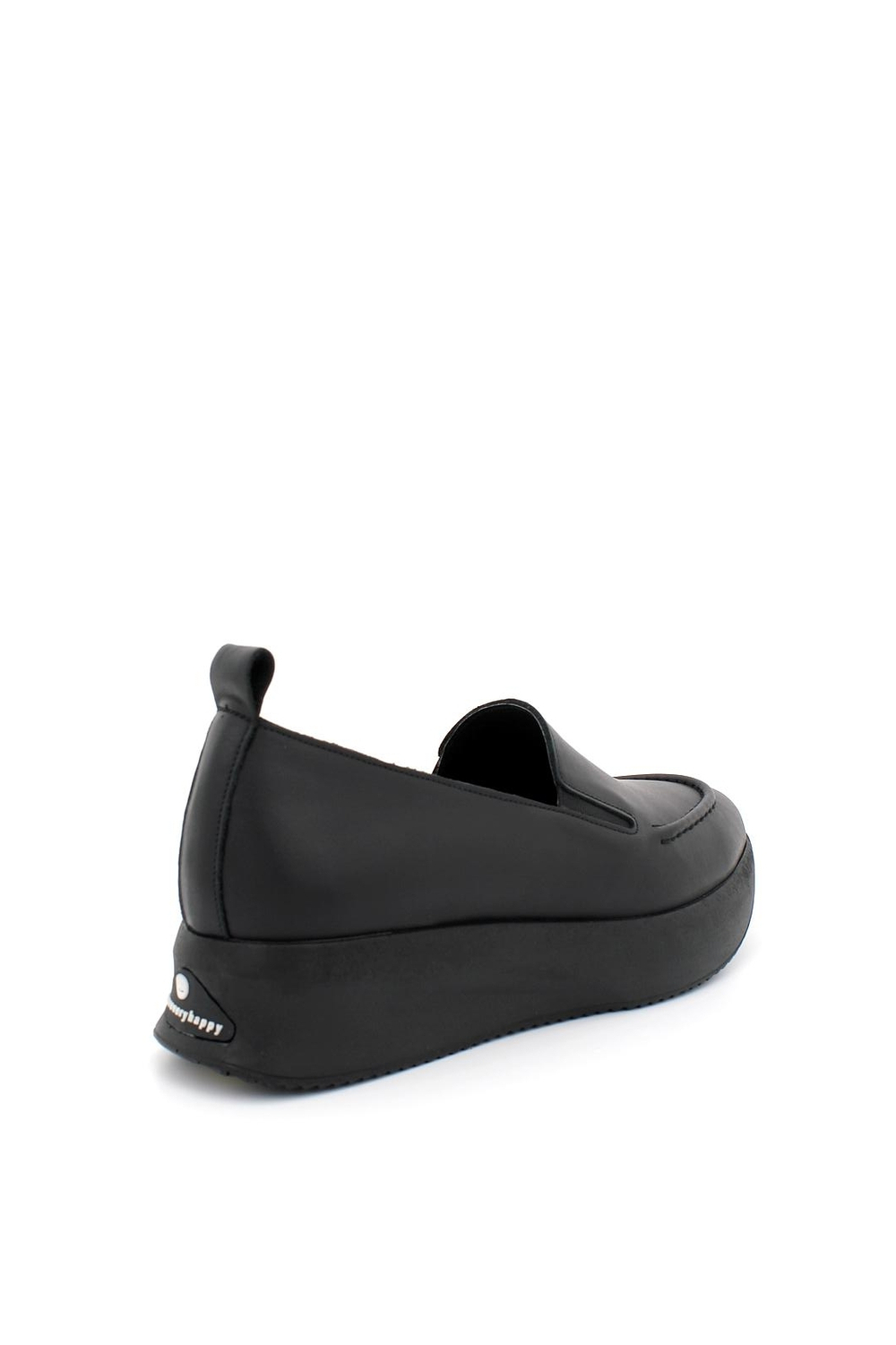 Слипоны женские Ascalini R13309