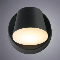 Уличный настенный светильник Arte Lamp