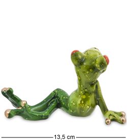 GAEM Art MN-336 Фигурка «Лягушка»