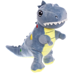 Мягкая игрушка «Дракон Смауг» 25 см, микс