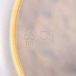 Ёмкость для миксера RICCO, 2 л, 21×17×14 см (Цвет: не задано)