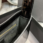 Yves Saint Laurent Hobo Bag