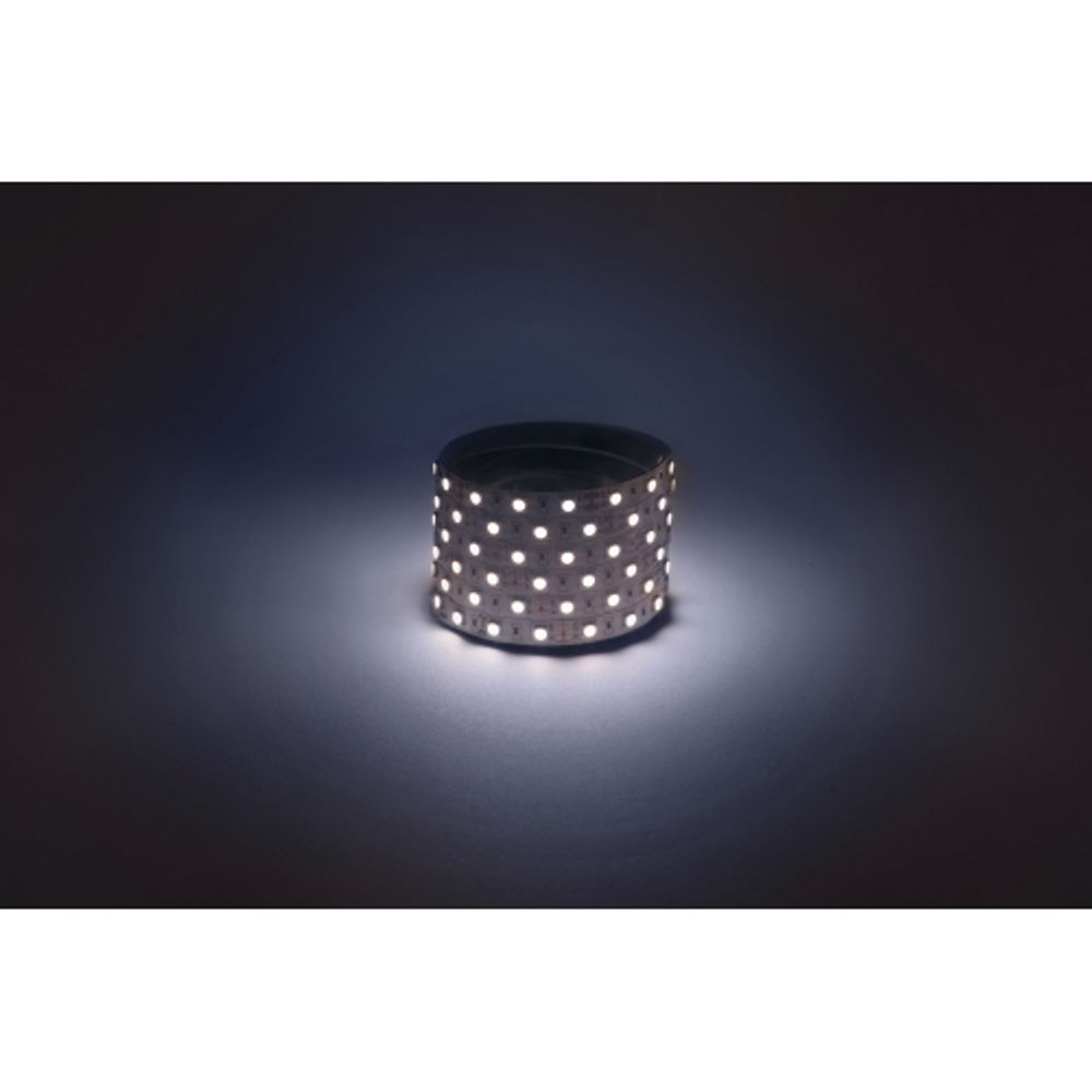 ЭРА Комплект светодиодной ленты 5050kit-14,4-60-12-IP20-6500-5m