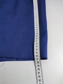 Юбка Charuel синяя 42 размер