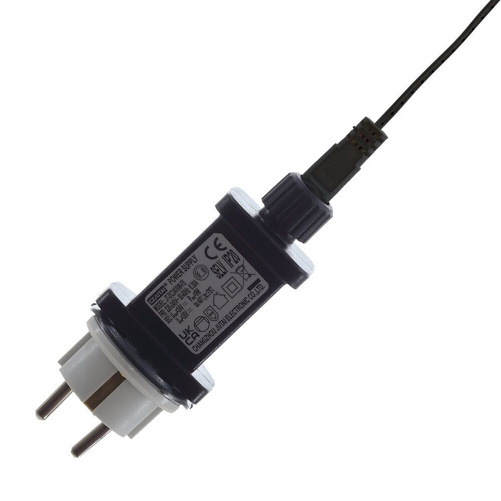 GAEM Изделие декоративное с подсветкой "Дерево", 900 теплых белых LED ламп, IP44, L95 W95 H150 см