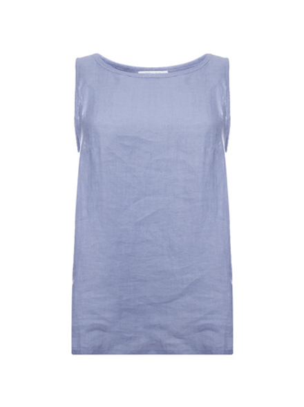 TONET джемпер- голубой