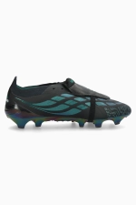 Бутсы adidas Predator Elite EQT FT FG - черный