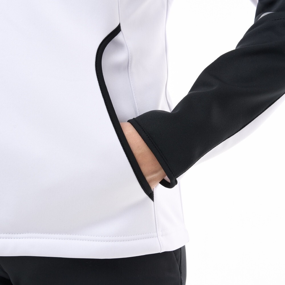 КУРТКА С КАПЮШОНОМ DRAGONFLY EXPLORER 2.0 WOMAN 2024