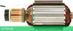 Угловая шлифмашина Milwaukee AGV 17-125 INOX (4933449870)
