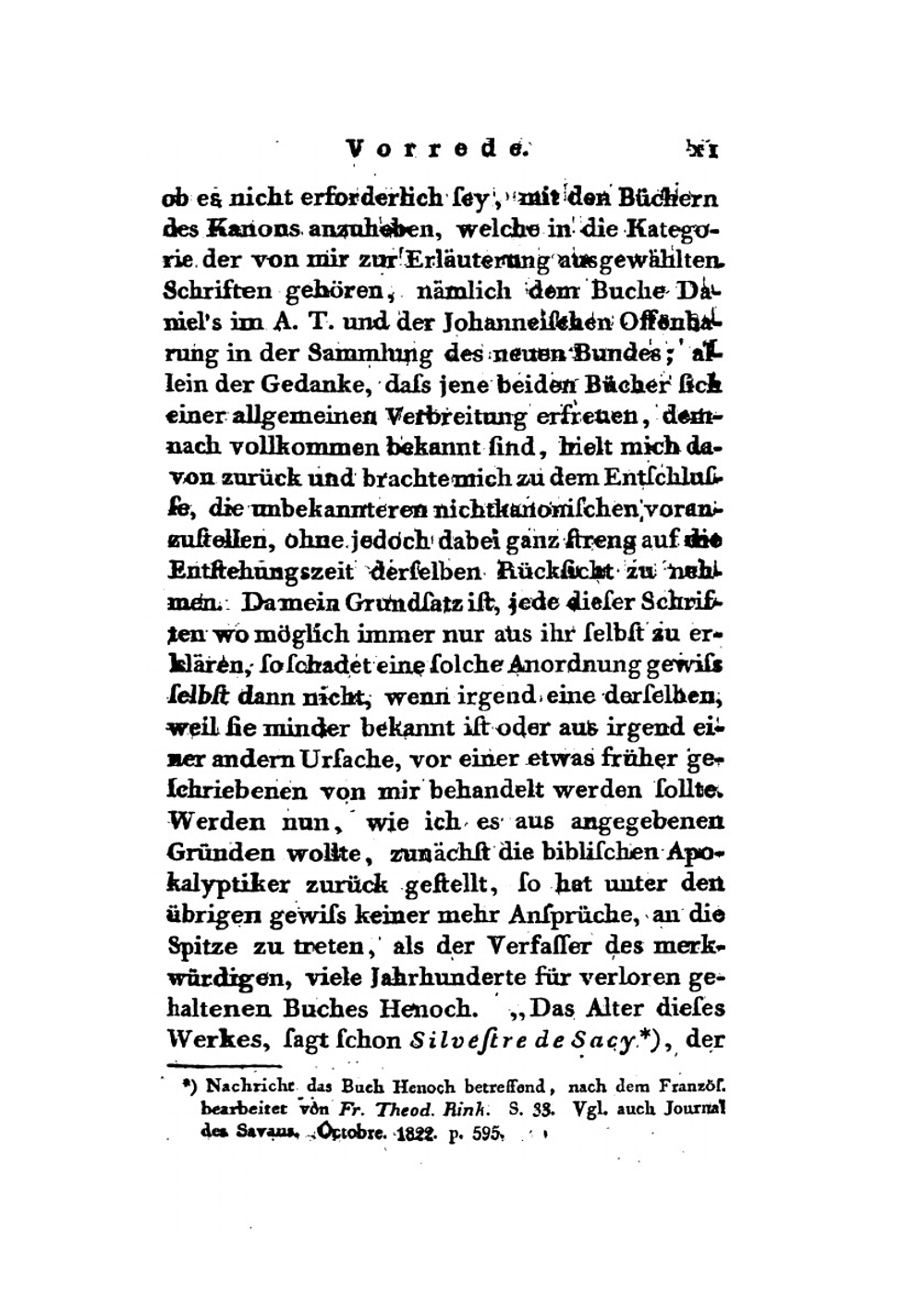 Das Buch Henoch. Erste Abtheilung. Kp. 1-55 | A.G. Hoffmann