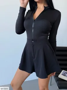 Боди HS-5921 Фабрика Моды