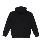 Худи Level x Black Ghost Ultra Premium