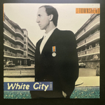 Pete Townshend ‎– White City (A Novel) США 1985г.
