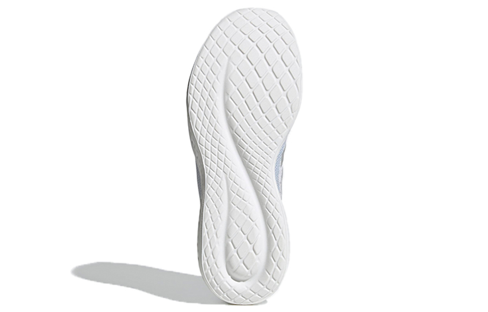 Кроссовки Adidas Cloudfoam All Court Mid