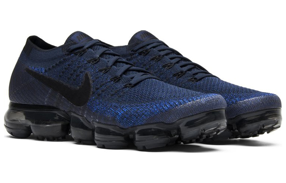 Кроссовки Nike Vapormax Midnight Navy