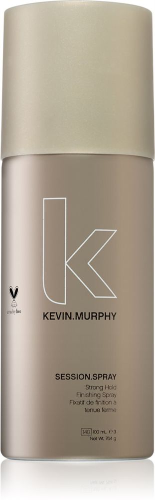 Kevin Murphy лак для волос с сильной фиксацией Session Spray