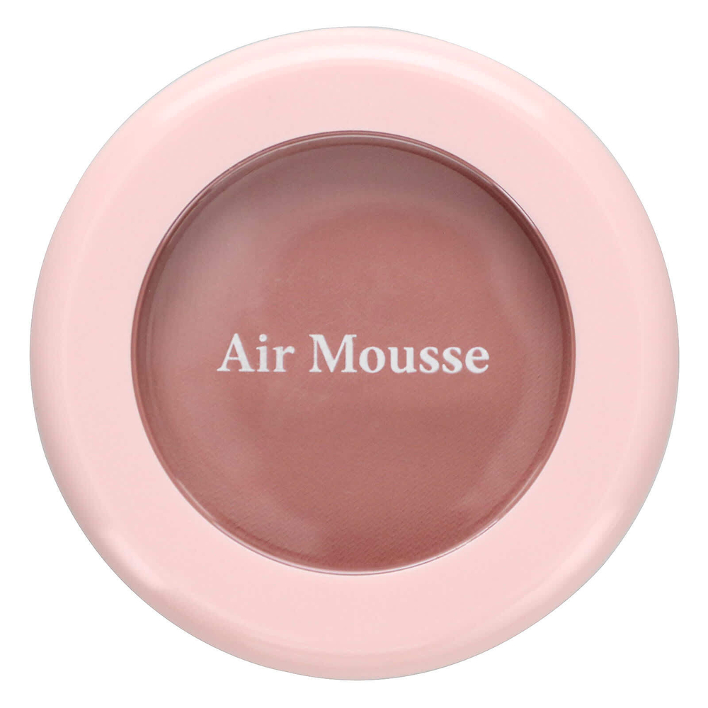 ETUDE, Воздушный мусс для глаз, BR401 Spring Breeze, 2 г