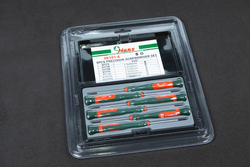 Набор отверток для точной механики Hans, 06101-6