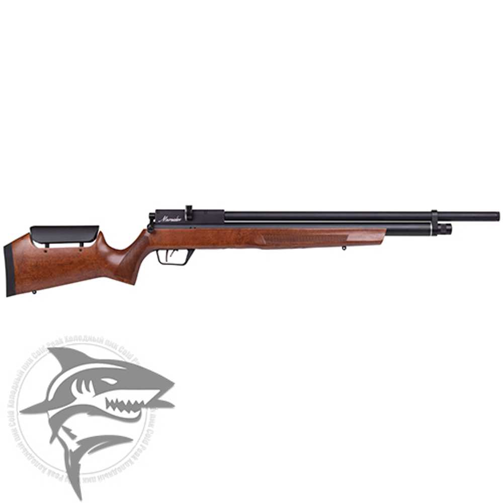 Пневматическая винтовка Crosman Benjamin Marauder BP1764 (дерево, PCP)