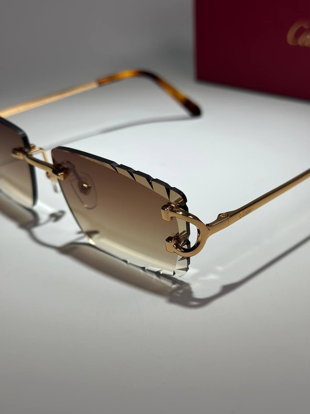 Очки Cartier