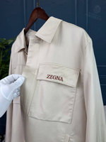 Ветровка Ermenegildo Zegna