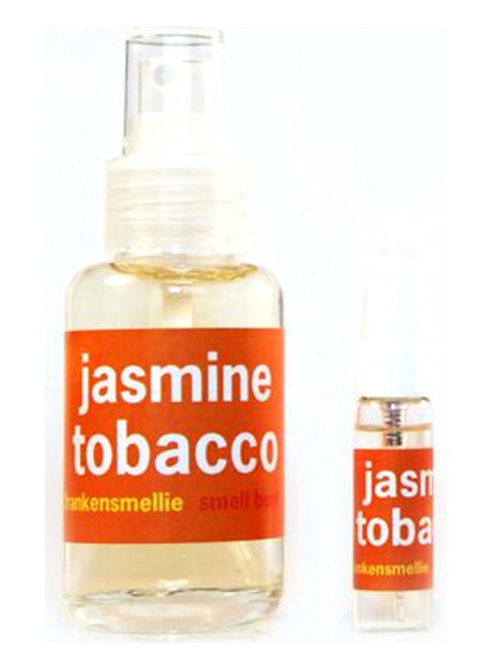 Smell Bent Jasmine Tobacco