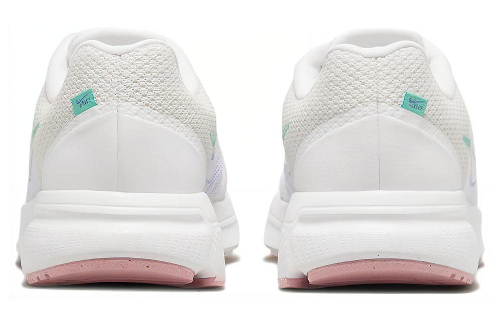 Кроссовки Nike Zoom Span 4 (Женская размерная сетка)