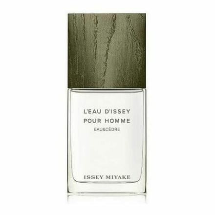 Мужские духи Иссей Мияке L'Eau d'Issey Homme Eau & Cèdre EDT (100 мл)