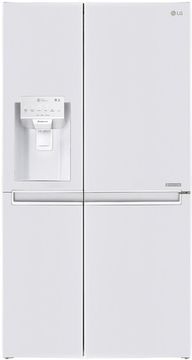 Холодильник LG GS-L761SWYV