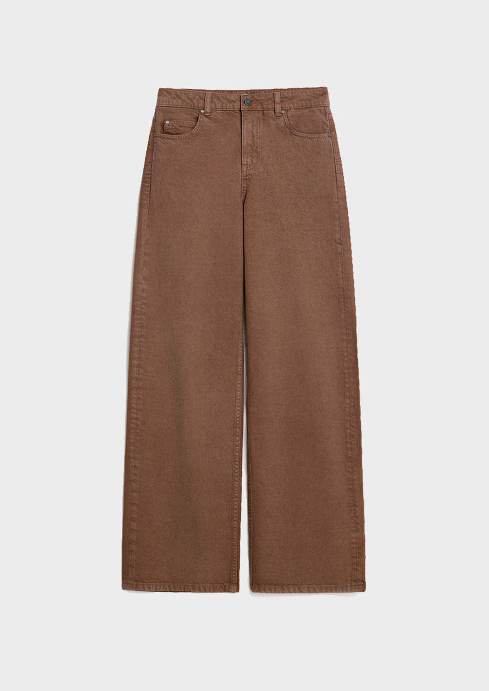 Джинсы 2MOOD Relaxed RL200