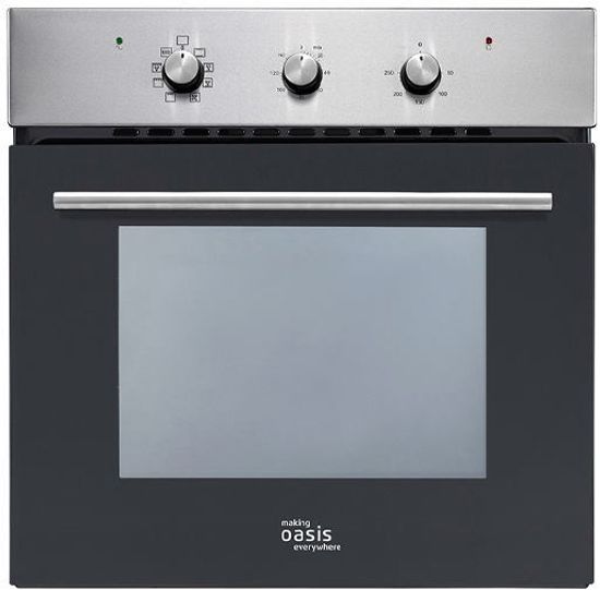 Электрический духовой шкаф Oasis D-MMN