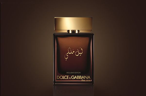 Dolce and Gabbana The One Royal Night