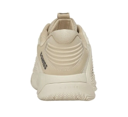 Мужские кроссовки теннисные K-Swiss Hypercourt Express 3 - whiteТеннисная кепка gray/pale khaki/turbulence