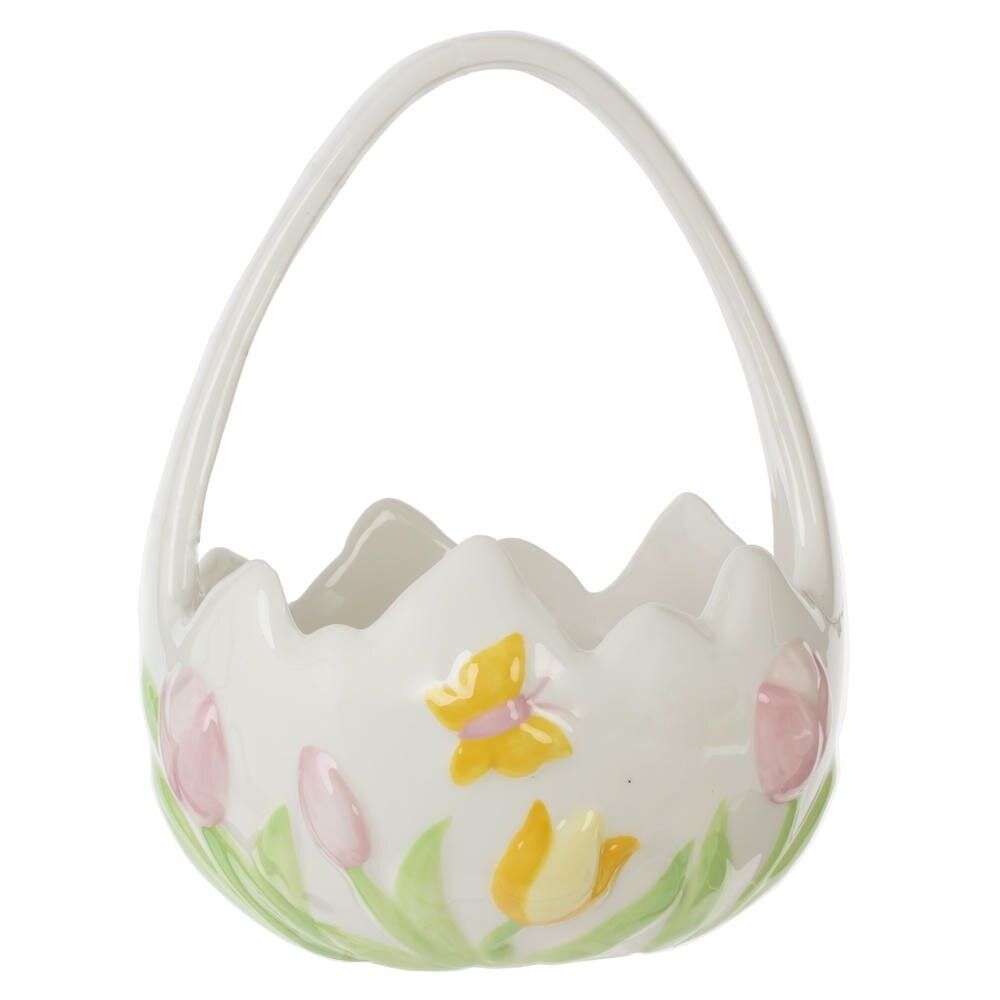 GAEM Конфетница, L12 W12 H16,5 см