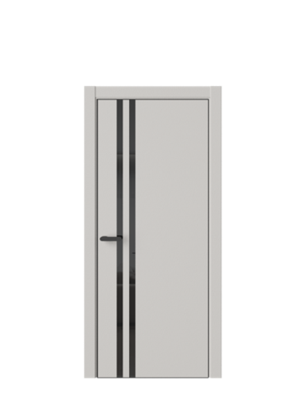 Межкомнатная дверь U37